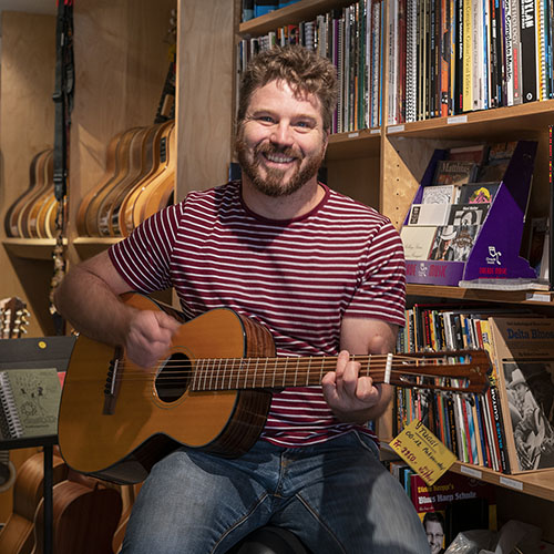 Peter «Tuggi» Demmerle