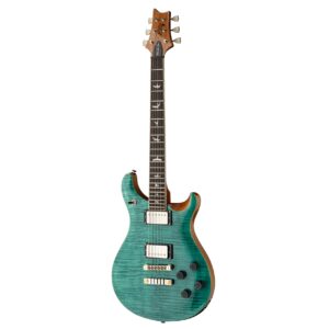 PRS SE McCarthy 594 "Turquoise"