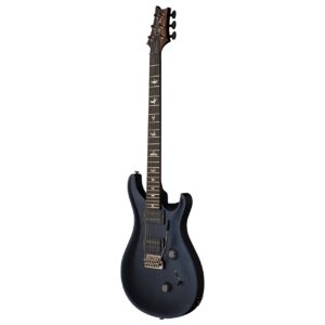 PRS Standard 24 Satin Pearl Black