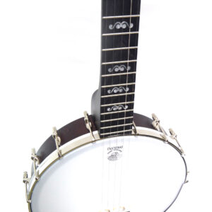 DEERING Artisan Goodtime Lefthand