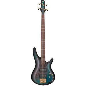 IBANEZ Soundgear SR-400EPBDX TSU