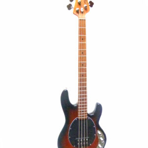 STERLING BY MUSIC MAN RAY 34