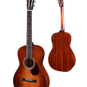 Eastman E1P "The Bluesmaster" Limited Edition