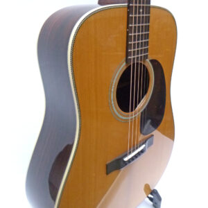 EASTMAN E-8D TC
