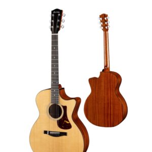 EASTMAN AC-122-1CE Deluxe