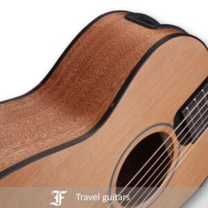 FURCH Little Jane LJ 10-CM