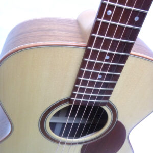 LAKEWOOD M-22 Custom