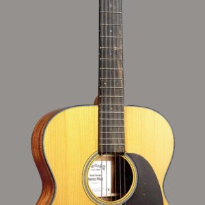 MARTIN OOOE - Retro Plus "