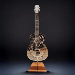 NATIONAL Style O 14-Fret