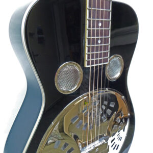 RECORDING KING RR-36 BK