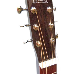 BEARD Jerry Douglas Black Beard