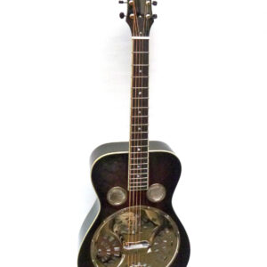 RECORD KING RR-36-S VS