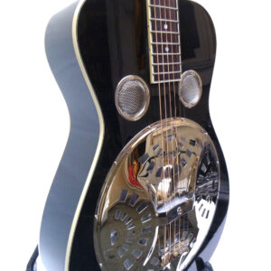 RECORD KING RR-36-S BK