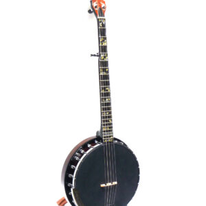 GOLD TONE ML-1 Bélà Fleck Signature