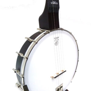 Deering Goodtime Artisan Fretless Banjo mit Scoop