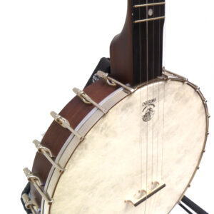 VEGA Old Tyme Wonder OpenBack