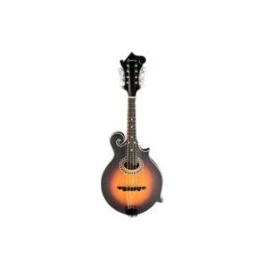 Eastman MD314E F-Style Mandoline mit K&K Duotone Pickup
