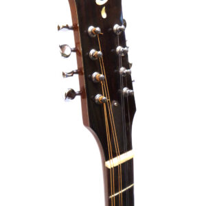 TUGGI Custom Irish Bouzouki