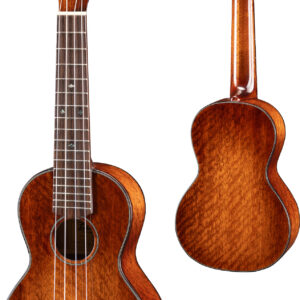 Eastman EU3-C Concert Ukulele