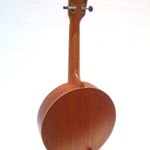 LEHO UC-MM-RS Concert Ukulele mit Resonator