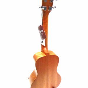 UMA UK06 SC Concert Ukulele