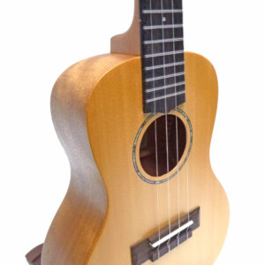 UMA UK06 Sopran Ukulele