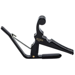 Kyser Quick Change Capo