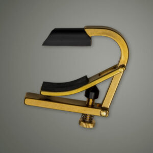 SHUBB Partial Capo C7b