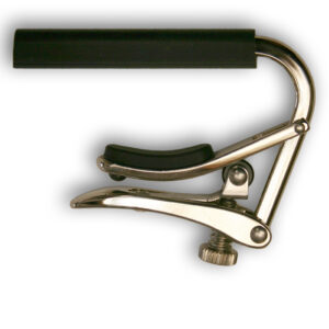 SHUBB C2 Capo für Nylon-Saiten