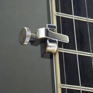 Shubb 5th String Capo for Banjo