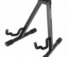 On-Stage Gitarrenständer A-Frame