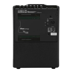 ACUS One for Strings 8