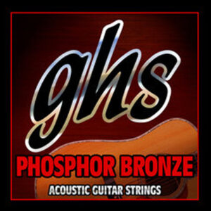 GHS Phosphor Bronze