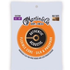 MA130FX Silk&Phosphor 11-47