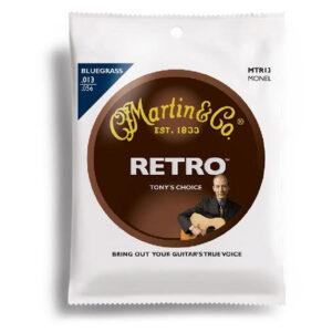 MTR13 Tony Rice Signature