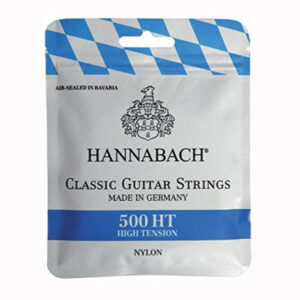 Hannabach 500 HT