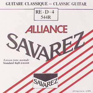 Savarez Alliance