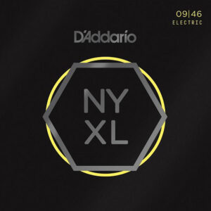 NYXL 0946
