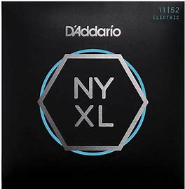 NYXL 1052