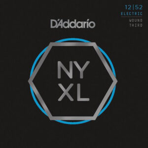 NYXL 1252
