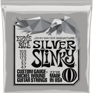 10.5-47 John Mayer Signature