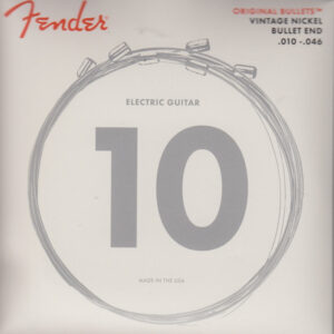 Fender 3150 Original Bullets