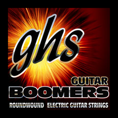 GHS Boomers