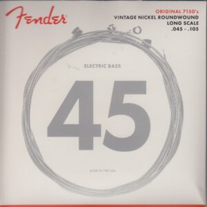 Fender Original 7150’s