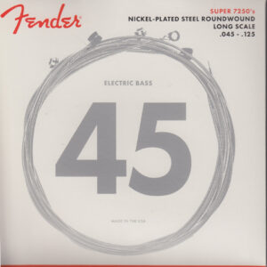 Fender Super 7250 5-String