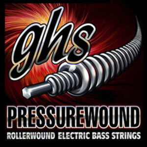 GHS Pressurewound