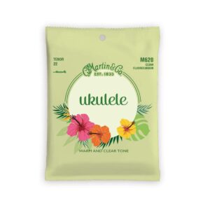 Martin Premium Tenor Ukulele Strings