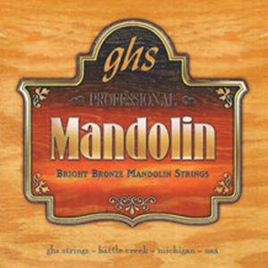 PF270 Medium Bright Bronze Stärken: .011 .016 .026w .040w (je 2x)