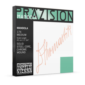 Thomastik-Infeld Präzision Mandola 174 Medium