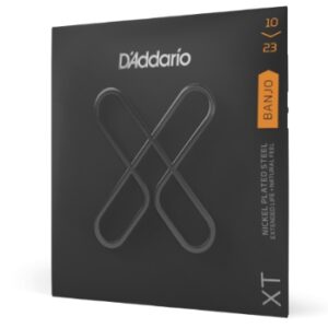 XTJ1023 L10 | L12 | L16 | LW23 | L10 (Nickel plated steel)